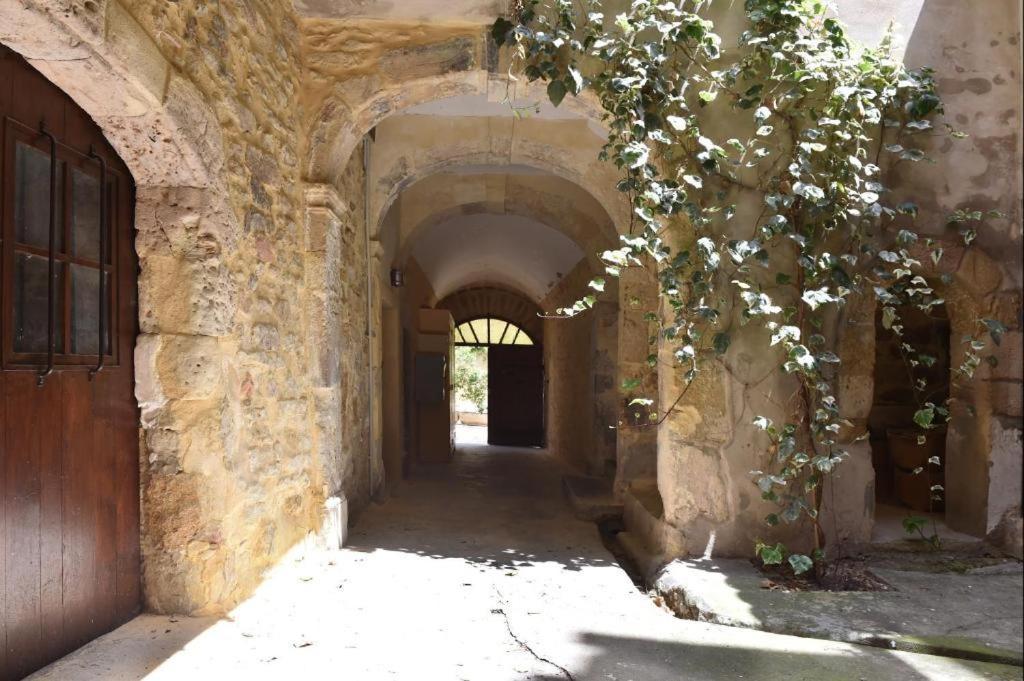 La Caverne De La Rose D'Or Διαμέρισμα Οράνζ Εξωτερικό φωτογραφία